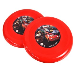 FRISBEE DISNEY - CARS 20 CM (12 unid.)