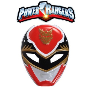 M SCARA POWER RANGERS RED RANGER (12 un.)