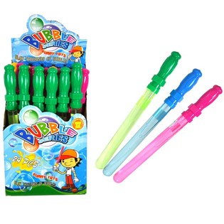 Pompero gigante em display - 37 cm (24 un.)