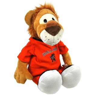 Le&atilde;o de Pel&uacute;cia Grande Holanda (50cm)
