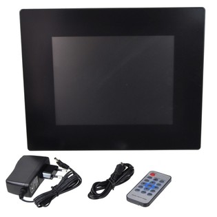 ECRÃ LCD TFT 10,4" - MOLDURA DIGITAL