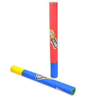 Canh&atilde;o de &aacute;gua de espuma 40 cm (43 un.)