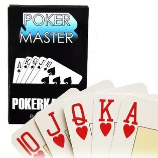 CARTAS DE POKER / CARTAS DE JOGO (10 unid.)