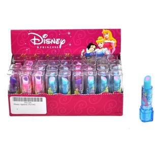 BORRACHA DISNEY EM FORMA DE BATOM (36 un.)