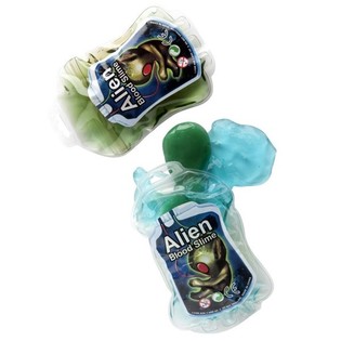 SMIFFY'S SLIME SANGUE DE ALIENÍGENA (12 uni.)