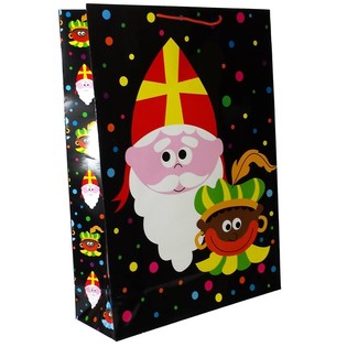 SACO DE PRENDAS GIGANTE XXL S&Atilde;O NICOLAU (6 un.)