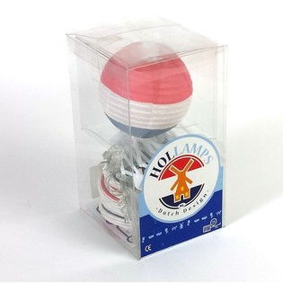 HOLLAMPS - Grinalda Luminosa com Bandeira da Holanda | B2B
