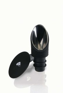 NUANCE - Vertedor e Decantador de Vinho AROSSE (1 un.)