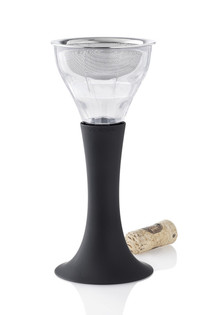 NUANCE - FUNIL DE VINHO WINEFINER (1 un)