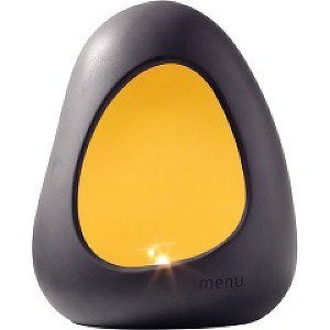 Menu Casti&ccedil;al de P&eacute; Magma Stone 20 cm (1 un.)