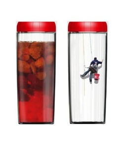 Boi&atilde;o de Armazenamento Nuance Mix 1,1 L (1 un.)