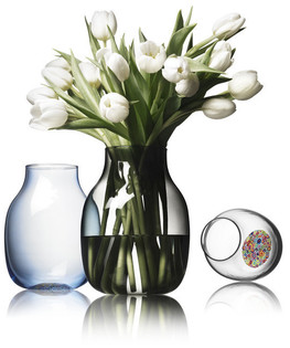 Jarra de Luxo MENU Mille Fiori Acess&oacute;rio 20 cm (1 un.)