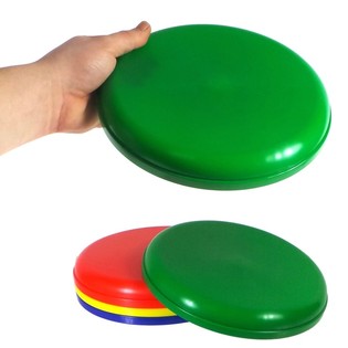 Frisbee 21 cm (24 un.)