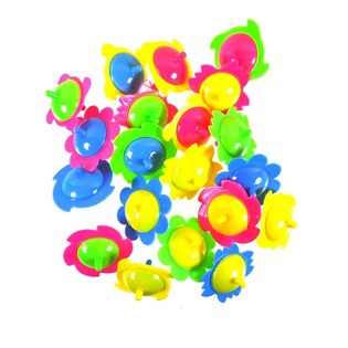 Pi&otilde;es de Cores para Brindes (100 unid.)
