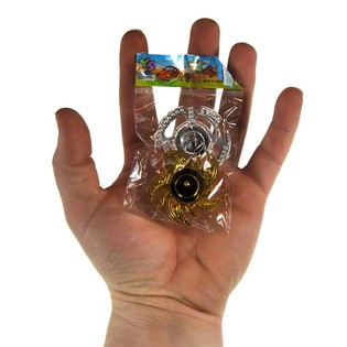 CONJUNTO DE 2 PI&Otilde;ES (100 un.)