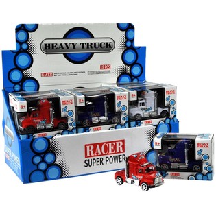CAMI&Atilde;O HEAVY TRUCK EM EXPOSITOR (18 un.)