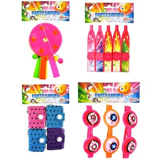 SUPER PARTY MIX BRINQUEDOS (54 conjuntos)