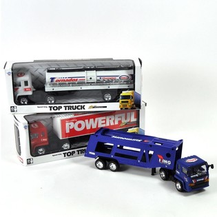 TOP TRUCK - Cami&atilde;o de Brinquedo Grande