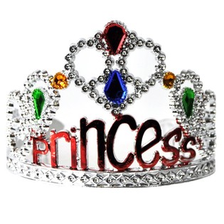 COROA DE PRINCESA (12 un.)