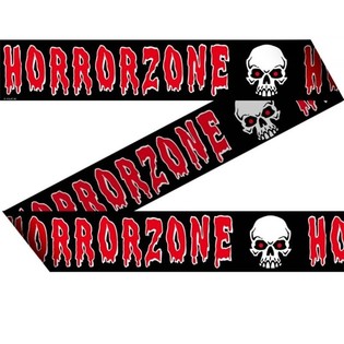 FITA DE ISOLAMENTO HORRORZONE - 15 METROS (9 un.)