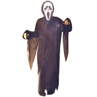 FATO SCREAM PARA ADULTOS - TAMANHO 54