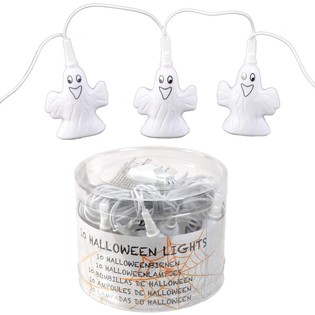 Iluminação Decorativa 2,85 Metros - Modelo: Fantasma