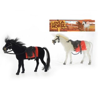 Cavalos de Brinquedo (12 un.)