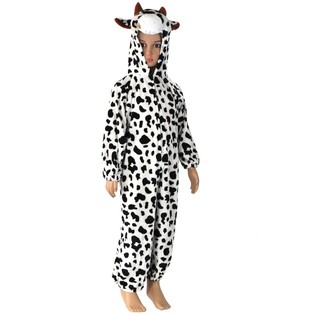 FATO DE VACA PARA CRIAN&Ccedil;AS - TAMANHO 6
