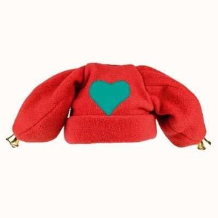 GORRO DE LUXO GRANDE GNOMO PLOP (6 unid.)