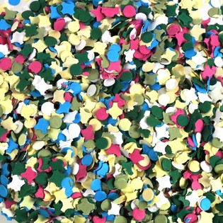 CONFETES 1KG (23 un.)