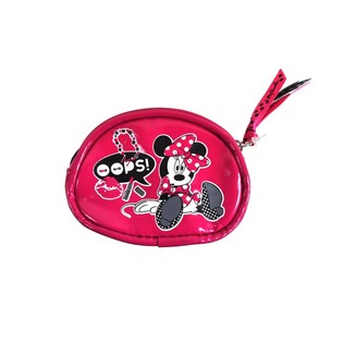 ESTOJO DISNEY MINNIE MOUSE - MODELO: 1 (6 un.)