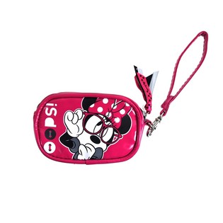 ESTOJO DISNEY MINNIE MOUSE - MODELO 2 (6 un.)