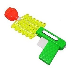 Pistola de Boxe de Brinquedo (24 un.)