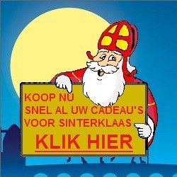 DICA - VEJA OS NOSSOS ARTIGOS DE SINTERKLAAS / S&Atilde;O NICOLAU