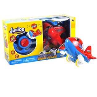 ***SUGEST&Atilde;O DE PRENDA*** AVI&Atilde;O DE ACROBACIAS RC - WHIRLY TWIRLY (2 un.)