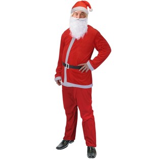 FATO DE PAI NATAL 5 PE&Ccedil;AS