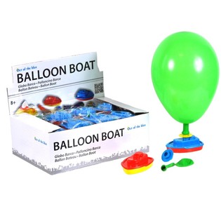 BARCO A BAL&Atilde;O EM DISPLAY (24 un.)