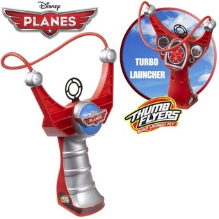 LAN&Ccedil;ADOR TURBO DISNEY PLANES (3 un.)