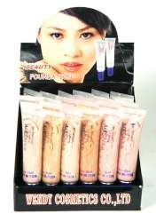 Base de Maquilhagem Mix (20 uni)