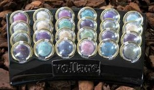 Sombra de Olhos VOLLARE Mistura de Cores (24 un)