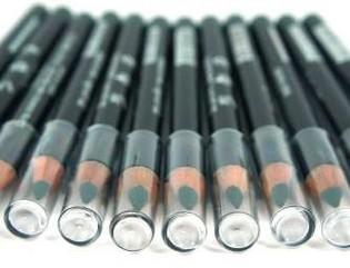 L&aacute;pis de Olhos e L&aacute;bios Verde (Emb. 12 unid.) | Cosm&eacute;tica Grossista