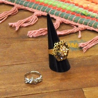 EXPOSITOR DE AN&Eacute;IS C&Oacute;NICO (10 un.)