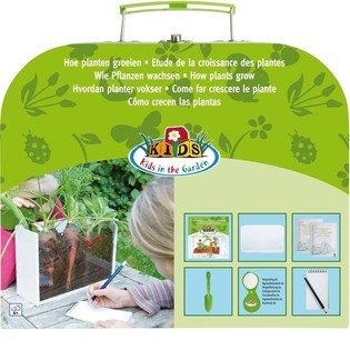 ***BESTSELLER*** MALA OUTDOOR COMO CRESCEM AS PLANTAS