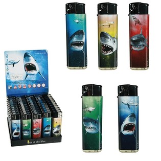 ISQUEIROS EL&Eacute;TRICOS TUBAR&Atilde;O EM DISPLAY - STOCK LIMITADO (50 unid.)