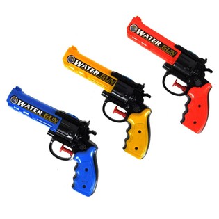 PISTOLA DE &Aacute;GUA 16 CM. (11 un.)