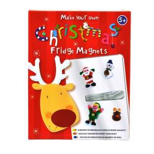 GRAFIX CRIA OS TEUS PR&Oacute;PRIOS &Iacute;MANES DE FRIGOR&Iacute;FICO DE NATAL (12 un.)