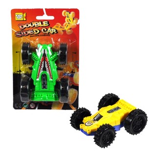Carro de Fric&ccedil;&atilde;o de Dupla Face em Cart&atilde;o (6 un.)