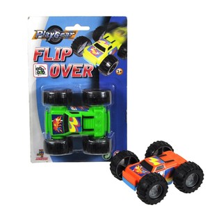 CARRO DE FRIC&Ccedil;&Atilde;O FLIP OVER (6 un.)