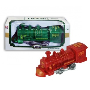 COMBOIO / LOCOMOTIVA DE FRIC&Ccedil;&Atilde;O (24 un.)