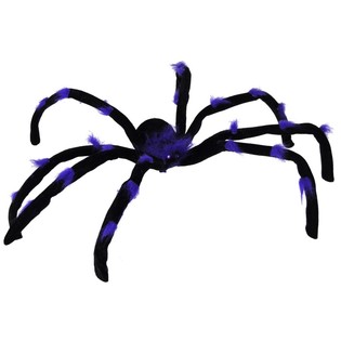Aranha Grande Assustadora (6 un.)
